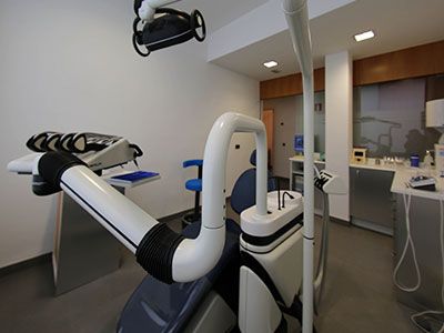 Clínica Dental Moradent Aparatos clínica dental