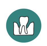 Clínica Dental Moradent Icono