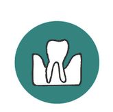 Clínica Dental Moradent Icono