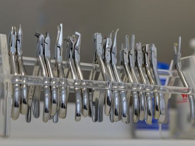 Clínica Dental Moradent Implemento odontologicos