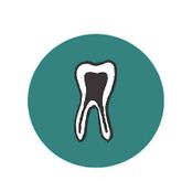 Clínica Dental Moradent Icono dental