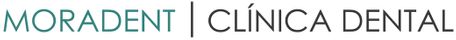 Clínica Dental Moradent Logo