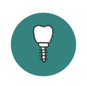 Clínica Dental Moradent Icono